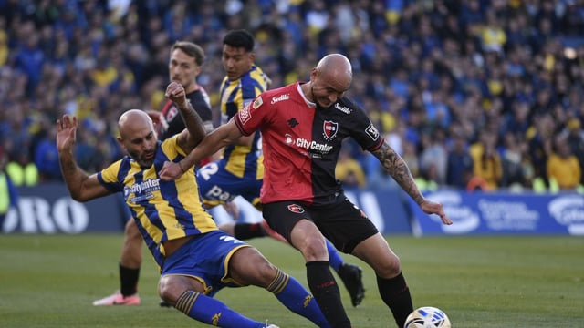 Newell\'s precisa salir del aturdimiento que le provocó la derrota en el clásico, para detener rápido su caída.