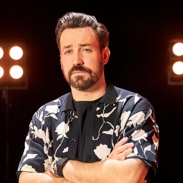 "Drei gegen Einen - Die Show der Champions"