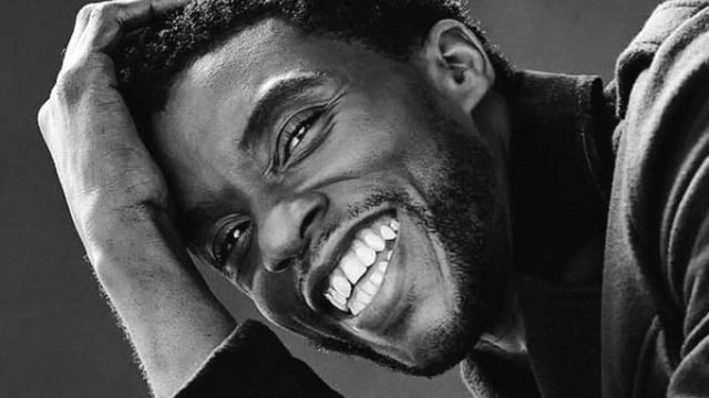 Chadwick Boseman, We Still Miss You ... Long Live T'Challa (Photo: X/ @chadwickboseman)