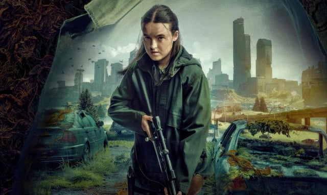 THE LAST OF US Star Bella Ramsey Fires Back At Show's Detractors: "You Don't Have To Watch It"