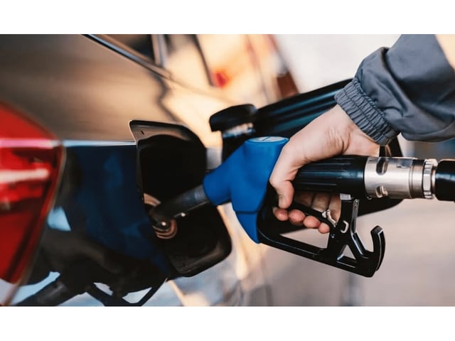 El Gobierno confirmó un nuevo aumento del impuesto a los combustibles comenzarán a regir a partir de septiembre (Imagen ilustrativa).