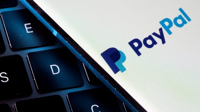 Paypal-Kunden berichten weiterhin von Konto-Problemen trotz angeblich behobener Störung.