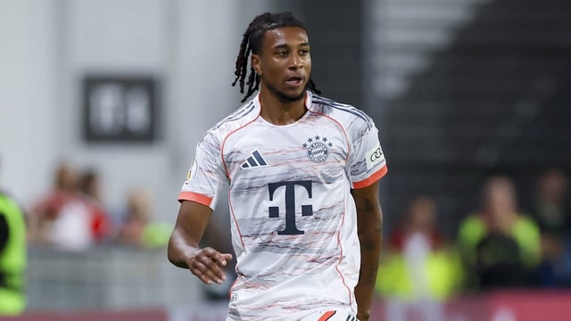Liverpool, City und PSG interessieren sich für Bayern-Star Michael Olise