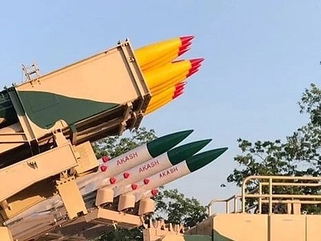 DRDO, Apollo Micro Systems