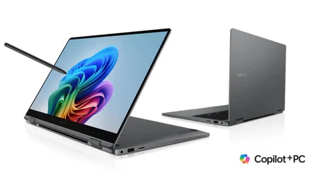 Samsung Galaxy Book 5