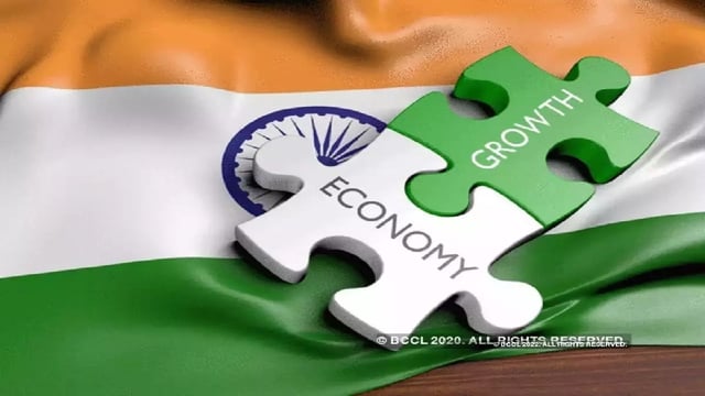 India's GDP