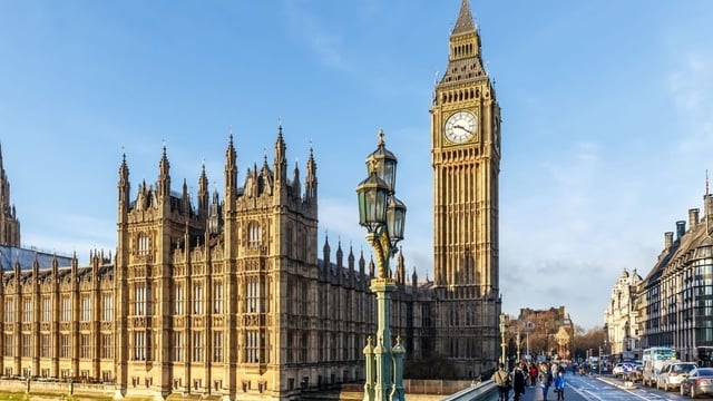 UK tried to spy on US users' passwords stored in iCloud