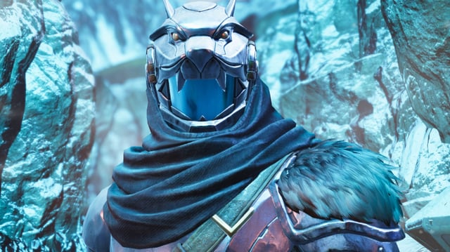 Destiny Rising review - my new light in the dark