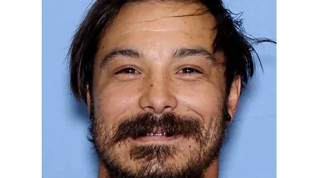 Travis Decker case: Bones were recovered in the hunt for the fugitive.