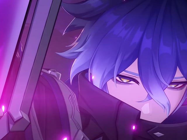 Genshin Impact 6.0 codes - Flins