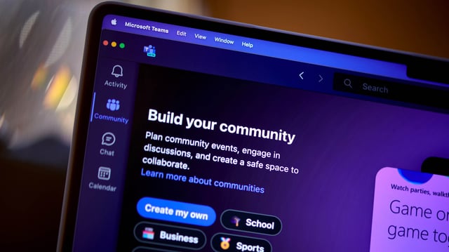 Creating a meeting with your preferred settings just got easier in Teams.