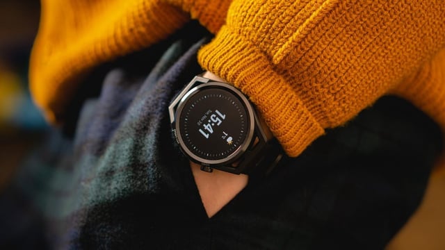 Huawei beats Apple in Q2 2025 smartwatch shipments