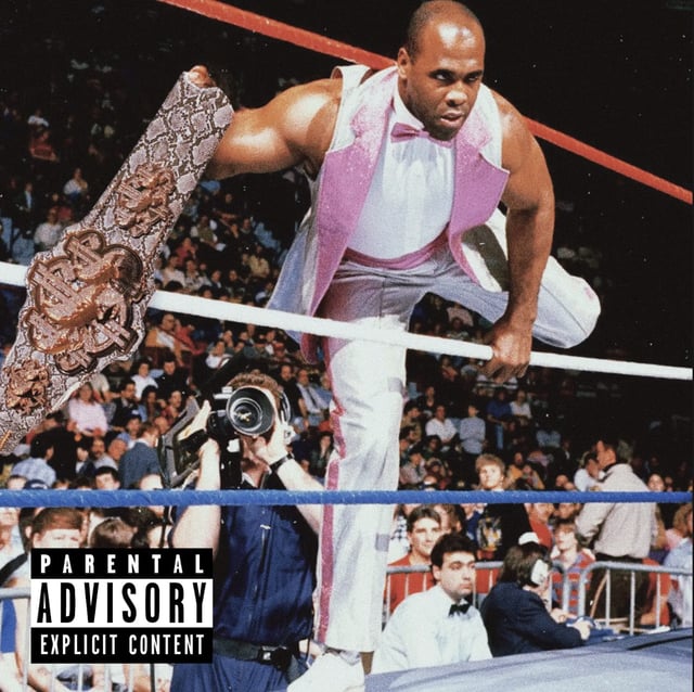 Westside Gunn Drops 'HEELS HAVE EYES 2' on Westside Gunn Day
