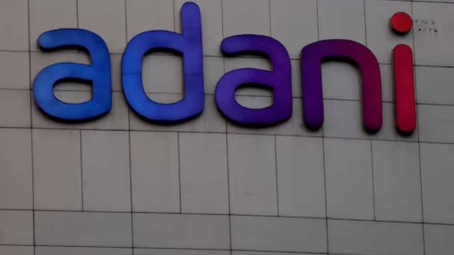 adani | Image: Reuters