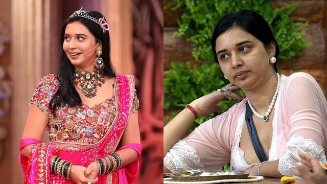 Meet Tanya Mittal, The 26-Year-Old Bigg Boss 19 Contestant Who Balances Spirituality, Entrepreneurship, And Fashion While Running A Business, Hosting A Podcast, And Flaunting 800 Sarees Inside The House