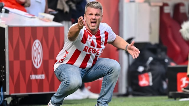 Die spannendste Mode-Frage der Bundesliga wäre vor dem 2. Spieltag schon mal geklärt.