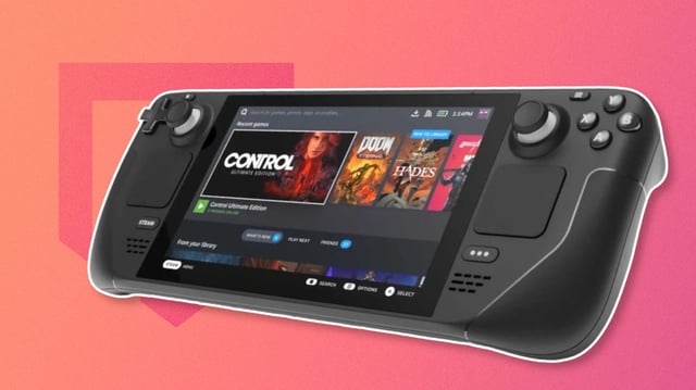 The latest Steam Deck 2 rumors suggest a follow-up isn't Valve's top priority
