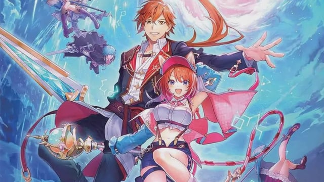 Image via Gust and Koei Tecmo