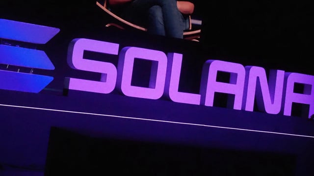 Crypto markets today: sol futures are more popular than ever, u.s. inflation report looms