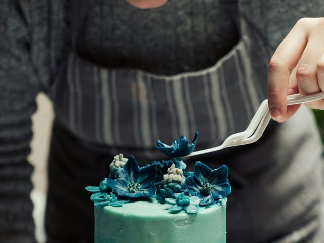 The UK Home Office is advertising for teachers to meet with illegal migrants and tutor them on an array of crafts including - but not restricted to - hairdressing, "balloon craft," flower arranging, and cake decorating.