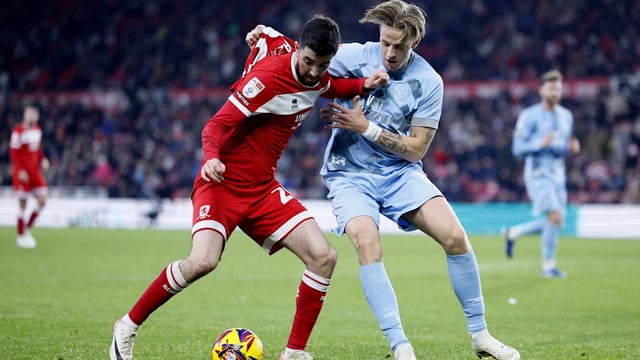 Düsseldorf hat das Dutzend vollgemacht. Ein Norweger soll der zwölfte Neuzugang der Fortuna werden.
