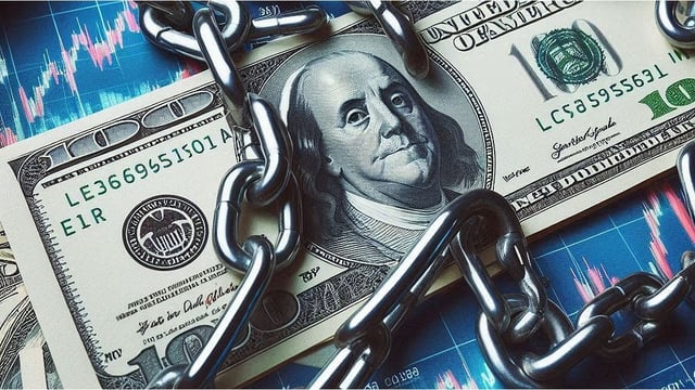 El equipo económico apela a más regulaciones para limitar las presiones sobre el dólar.