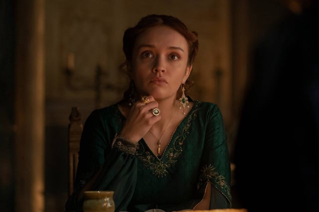 © HBO