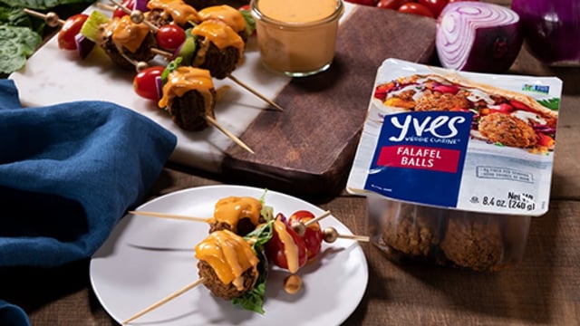 Yves Veggie Cuisine, a Canadian plant-based food brand that was a staple in some vegetarian and vegan households, is being discontinued after 40 years in business.