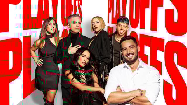 La Voz Argentina cierra los playoffs y llega el repechaje.
