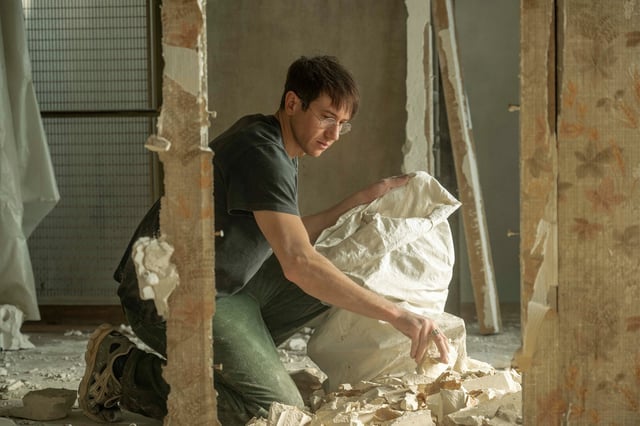 Review: At Work