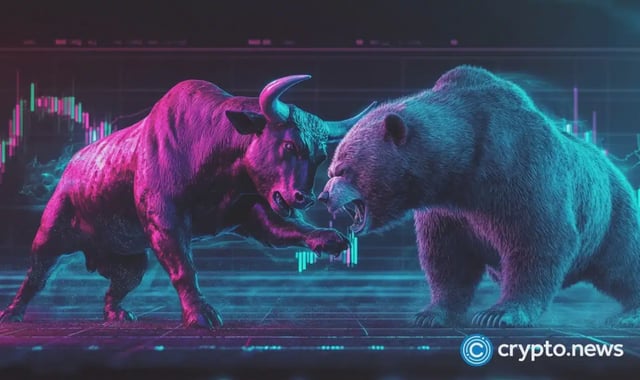 crypto market crash