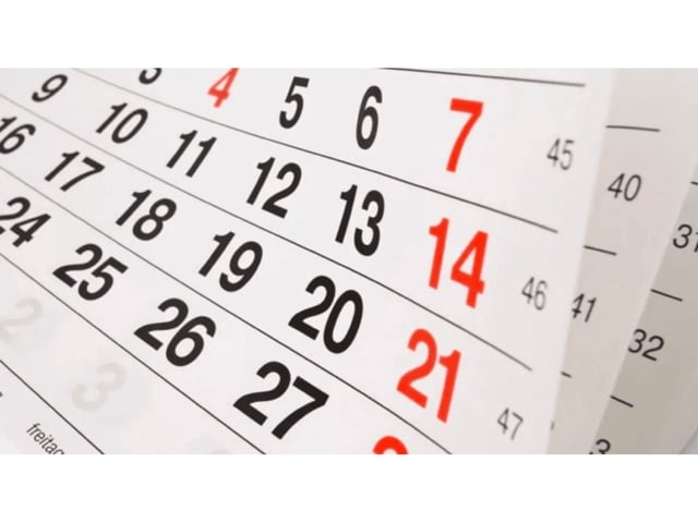 ¿Se traslada el feriado del 12 de octubre? Esto definió el Gobierno.