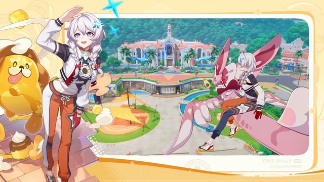 Image courtesy of HoYoverse