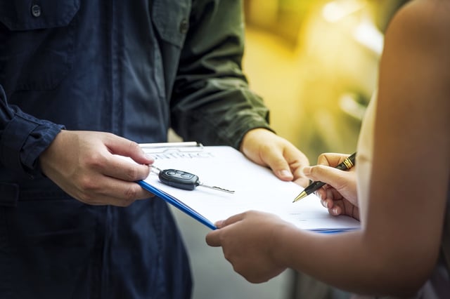 Se habilitó la transferencia automática de bienes al finalizar el contrato de leasing