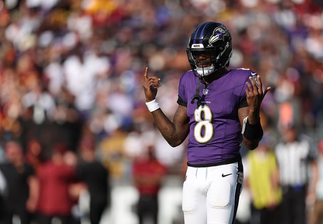 Expert NFL analysis on the best sportsbook promo offers for Monday Night Football, as Lamar Jackson and the Ravens take on the Buccaneers.