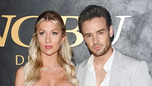 Liam Payne hubiera cumplido 32 años. El recuerdo de Kate Cassidy, quien fuera su novia. 