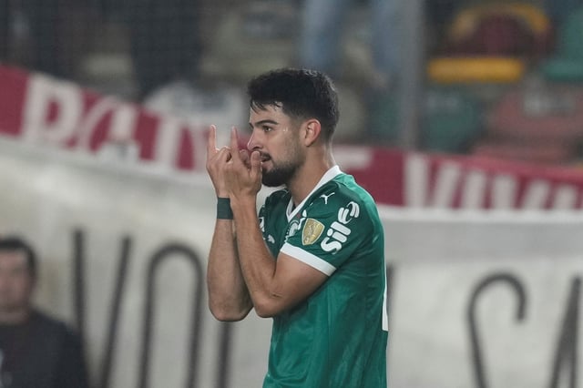 Flaco López se suma a la selección argentina (AP)