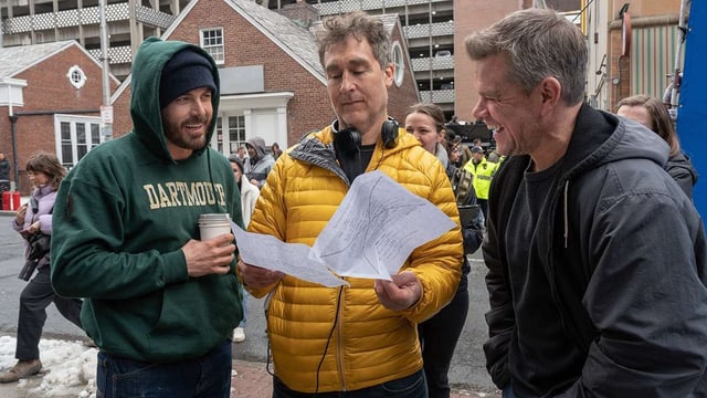 Doug Liman