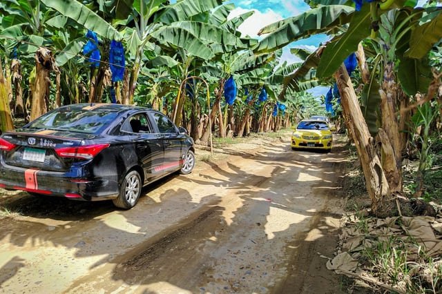 Chiquita closed its Changuinola plant in the Caribbean province of Bocas del Toro at the end of May and laid off 6,000 workers after a strike over pension reforms that crippled production for weeks