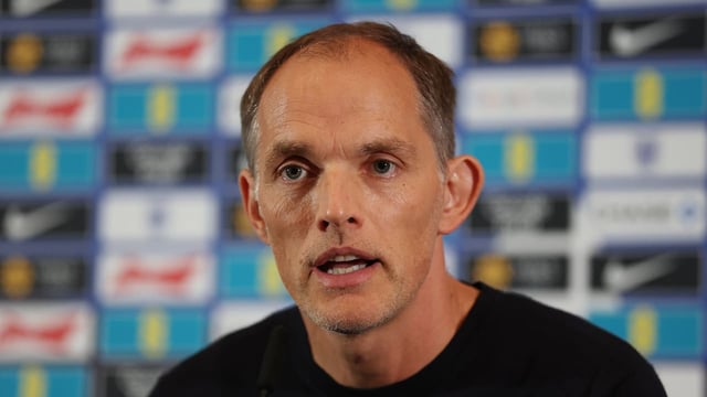 Bei der Kadernominierung für die kommenden Länderspiele überrascht England-Trainer Thomas Tuchel.
