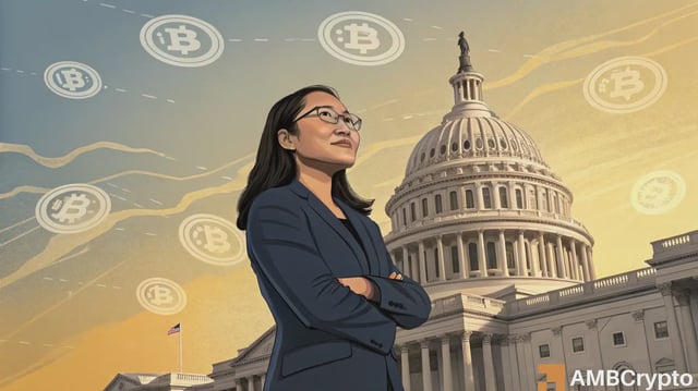CFTC to allow U.S. citizens access to offshore crypto exchanges - Details