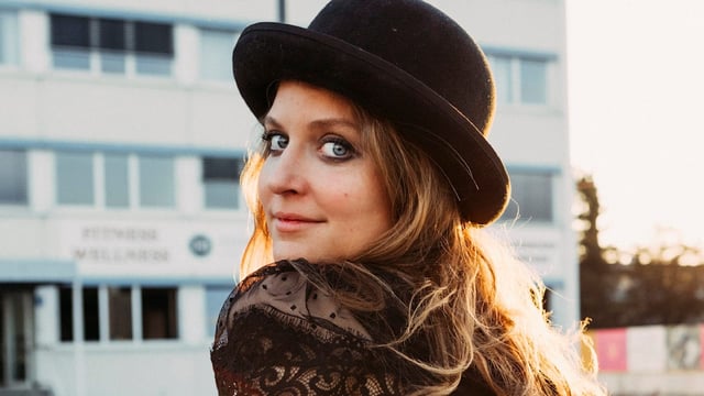 Lara Mandoki spricht über die Gründe, warum sie den ZDF-„Erzgebirgskrimi“ verlässt.