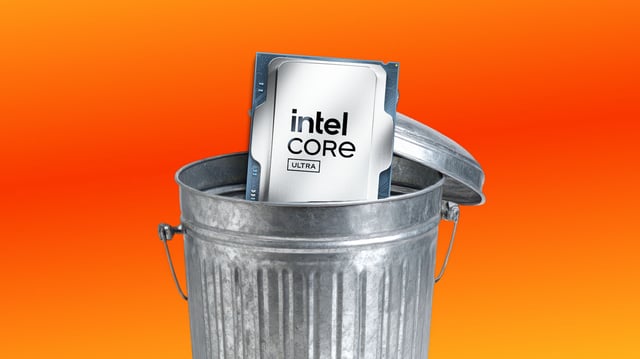 Intel just admitted it “fumbled the football” on its Arrow Lake gaming CPUs