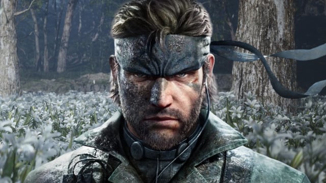 This is your last chance to get Metal Gear Solid Delta for just $1