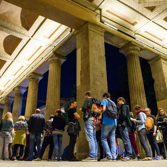 Einige Museen in Berlin erhöhen ab Oktober ihre Preise.