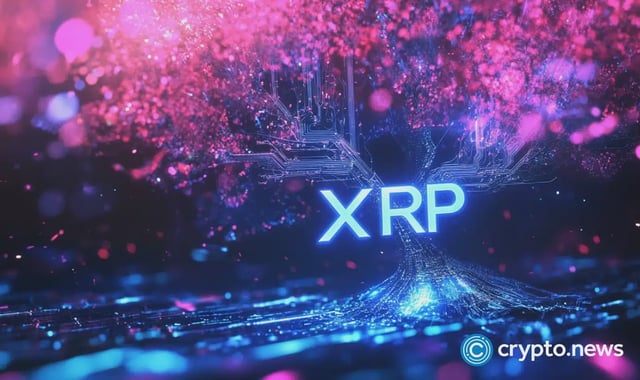 xrp price