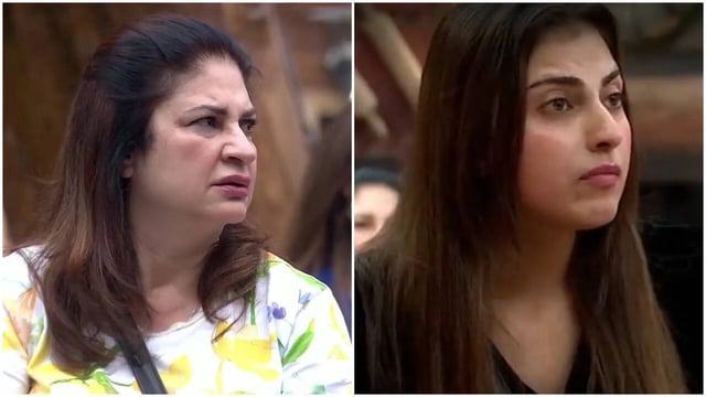 Bigg Boss 19 August 29, 2025 Episode Written Update: Kunickaa Sadanand Becomes First Captain; Farhana Bhatt Re-Enters