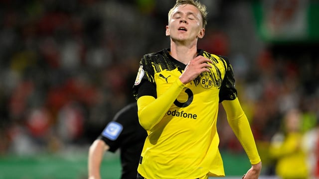 Gefragt: Maximilian Beier