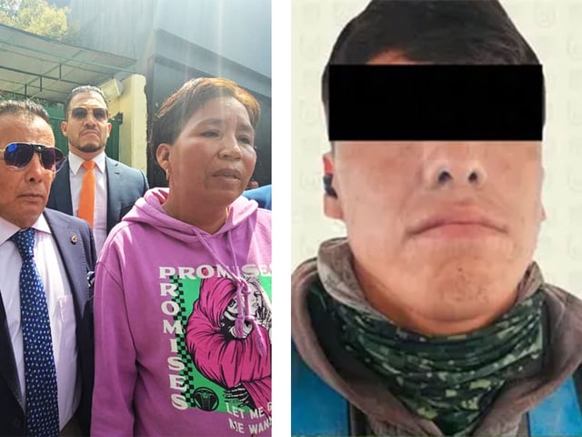 Feminicidio en CDMX