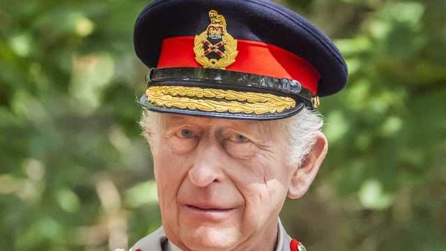 A potential reunion between King Charles III and Prince Harry is the topic of speculation ahead of the Duke of Sussex's visit to London.